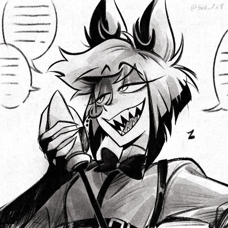 Alastor [14]