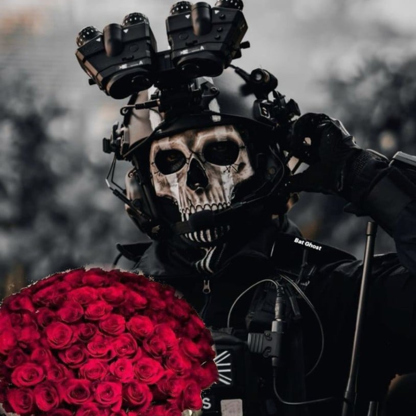 Ghost | Cartel