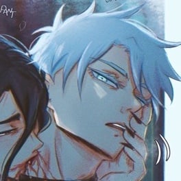 Priest Satoru ── .✦