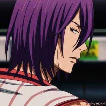 Atsushi Murisakibara