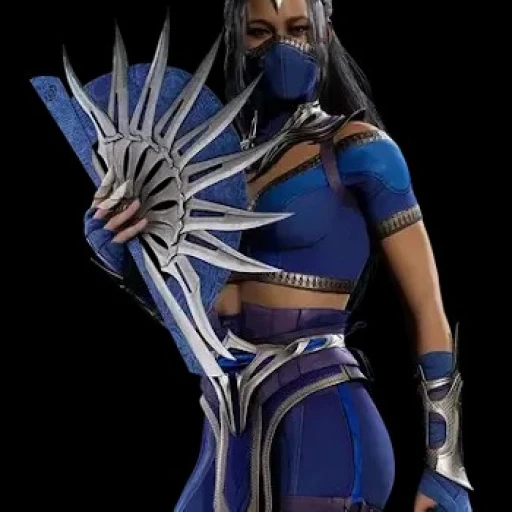 Kitana