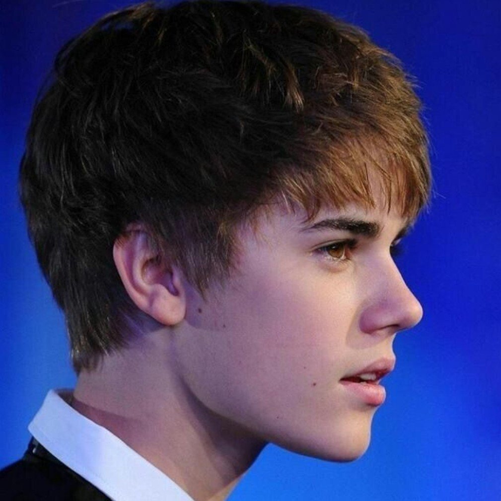 Justin Bieber || "Company"