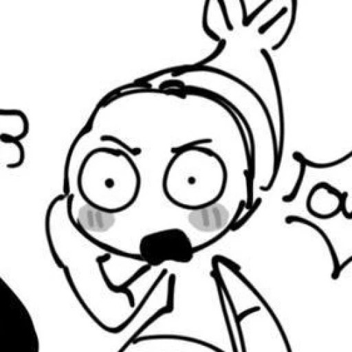 Shrimpo