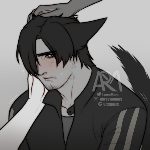 Leon Kennedy ฅ^•ﻌ•^ฅ