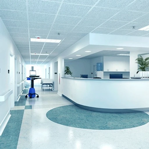 hospital