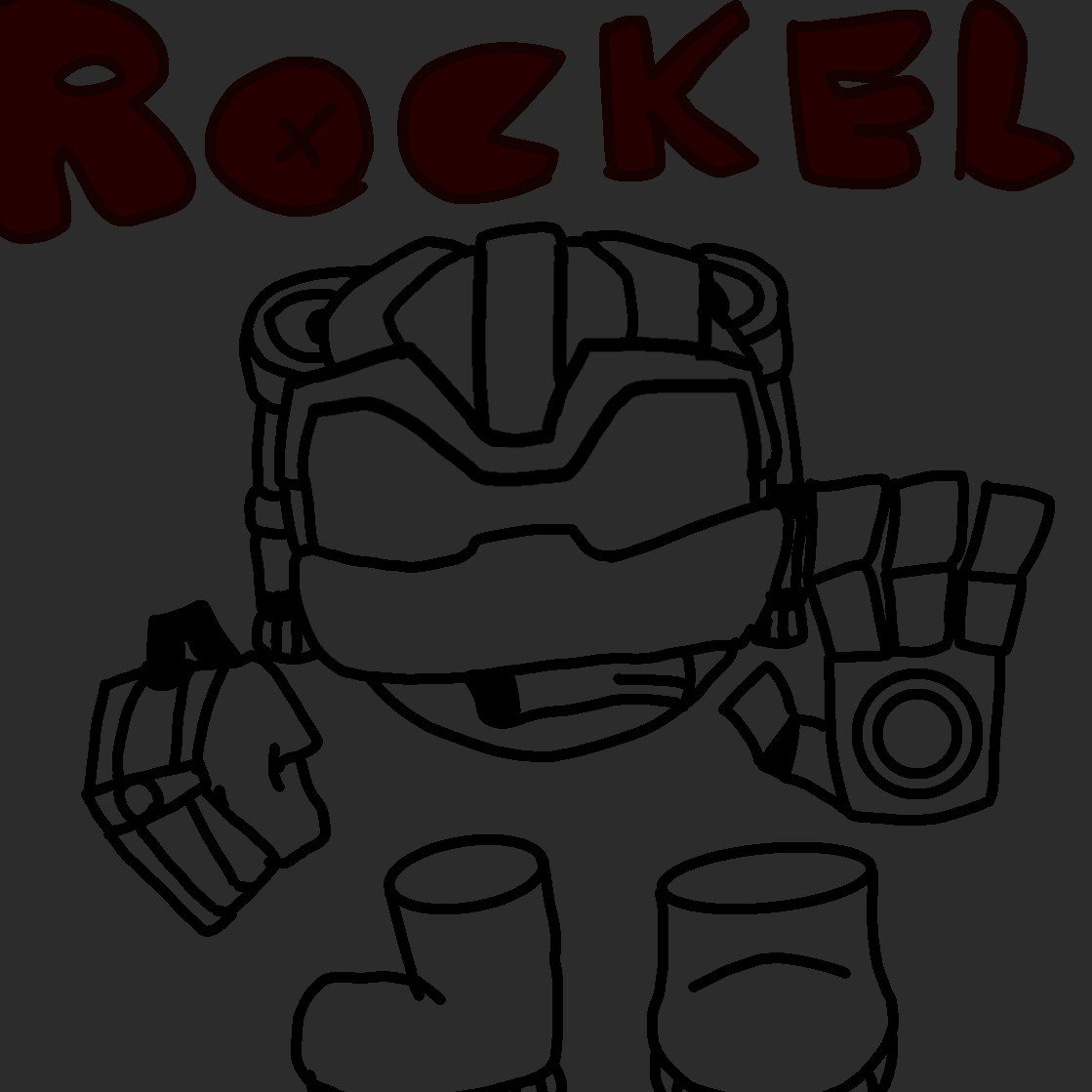 rockel