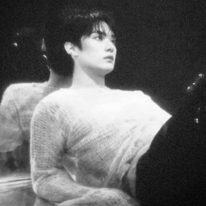 Lee Minho ['Minsung!']