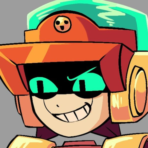 Larry (Brawl Stars)