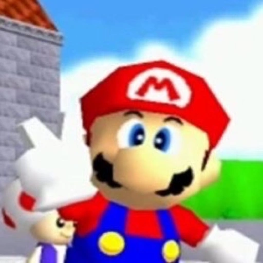Mario