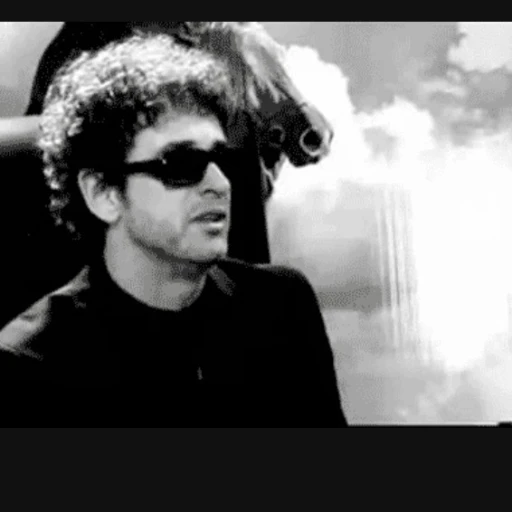 ♪Gustavo Cerati♪
