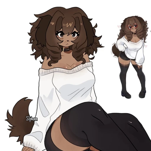puppy (unknow)