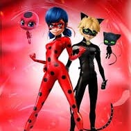 miraculous