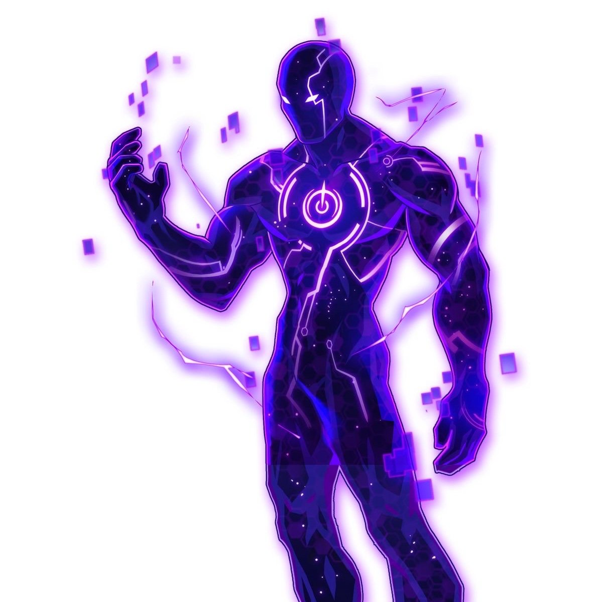 Nokron
