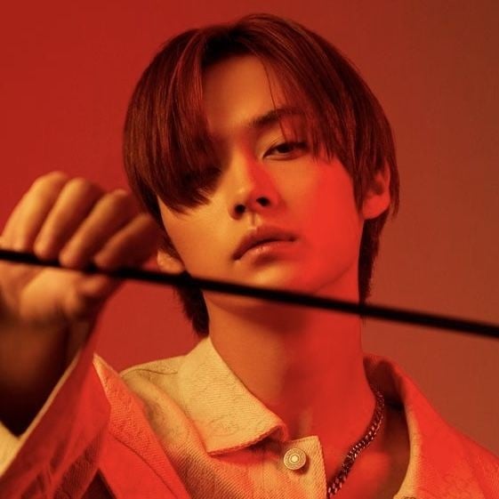 🍷┆ Lee Minho