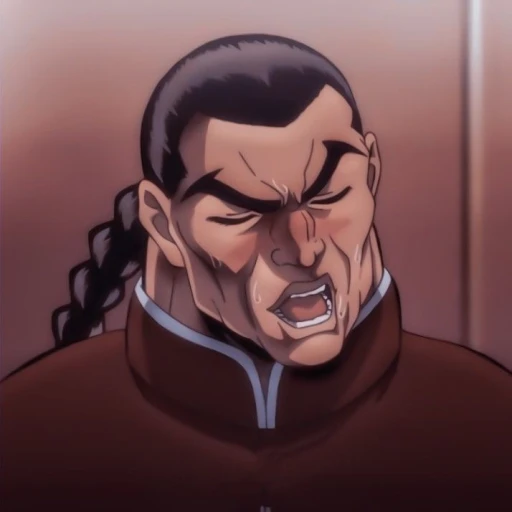 Retsu Kaioh