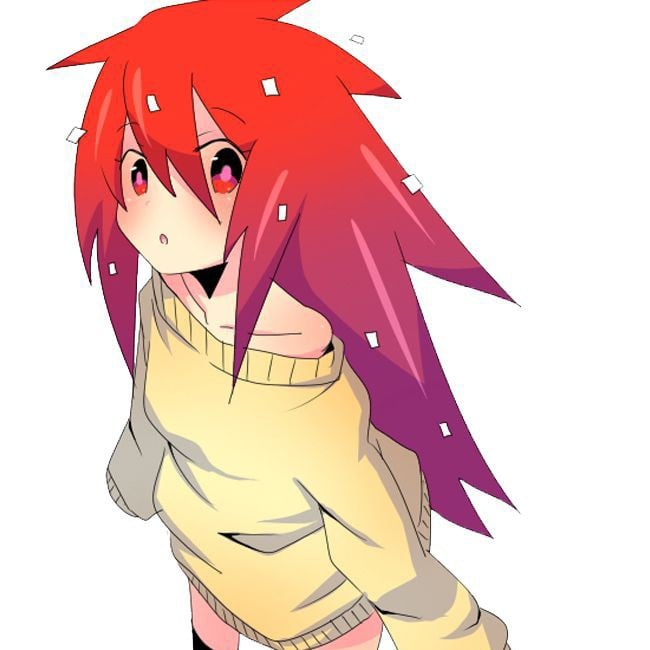 Flaky