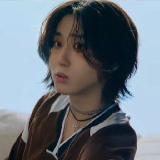 Han Jisung [Minsung]