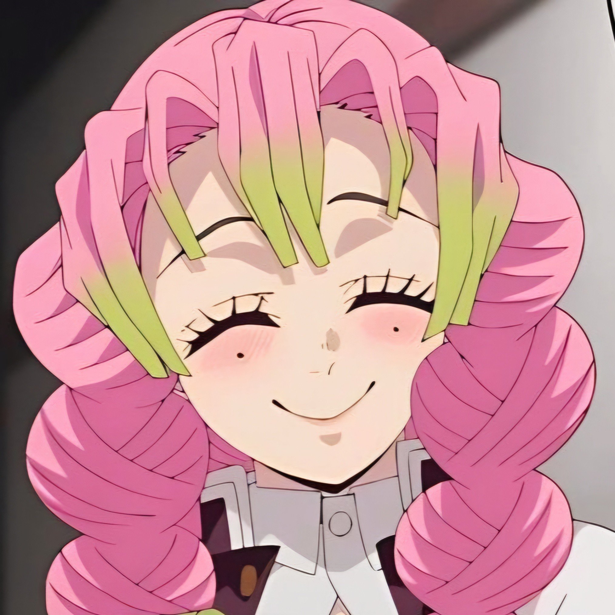 Mitsuri Kanroji 