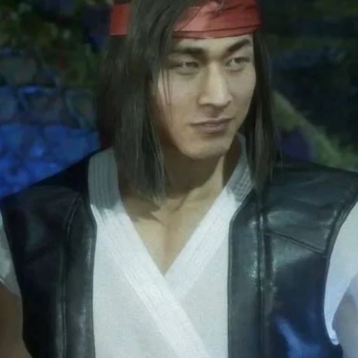 Liu Kang