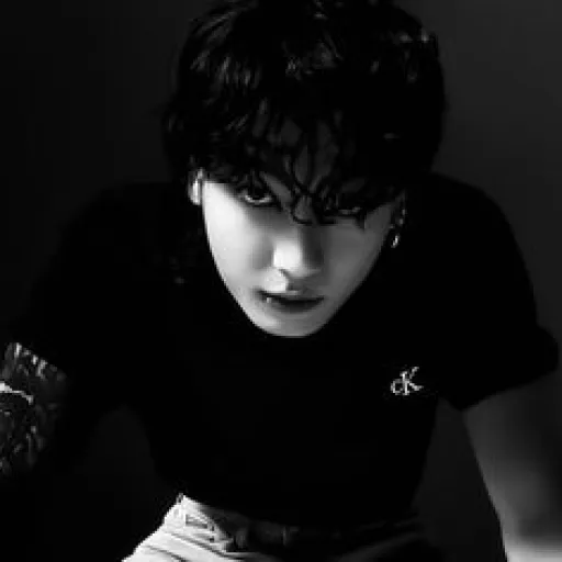 jungkook - jikook