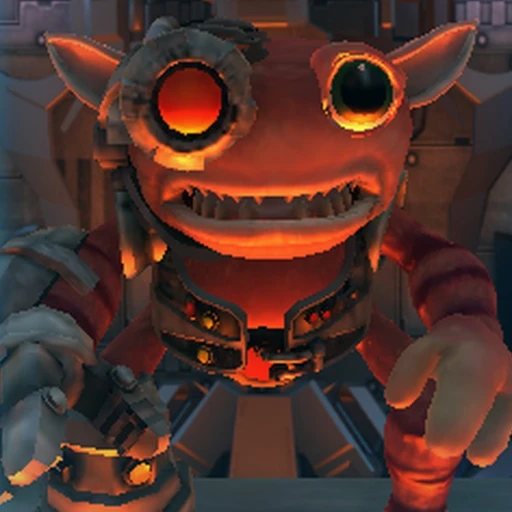 Grox