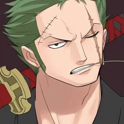 Zoro
