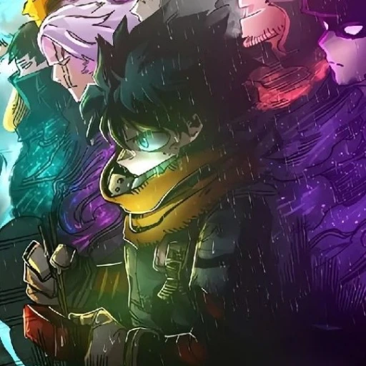 -Izuku Midoriya-48