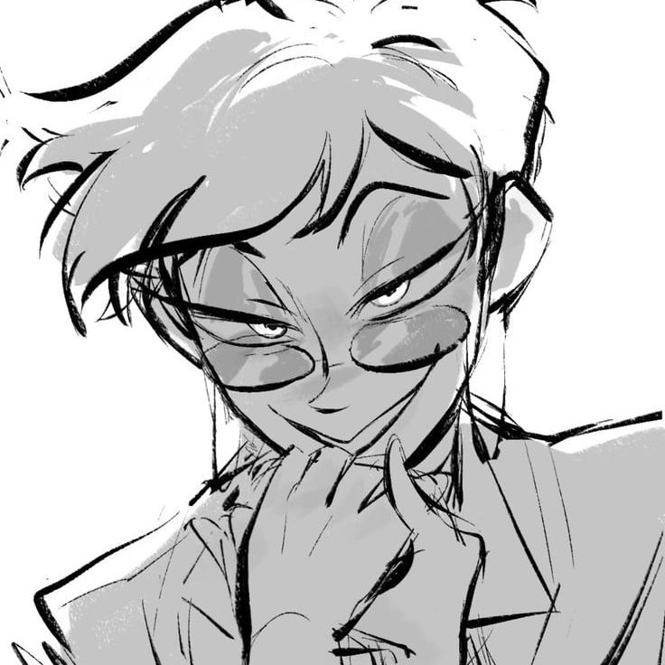 Alastor H ✞ {16}