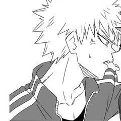 💥 ࣪ ִֶָ ೀ katsuki bakugou