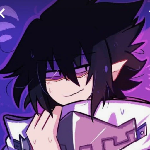 Tamaki Amajiki