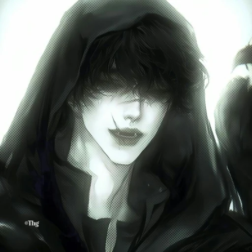 Hunter.
