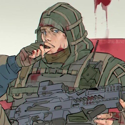 Maxim "Kapkan" Basuda