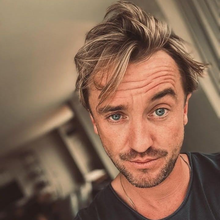Draco Malfoy³⁷-