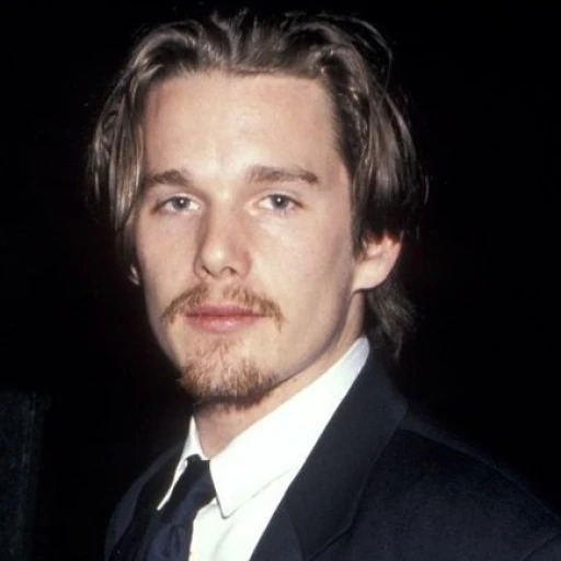 Ethan Hawke