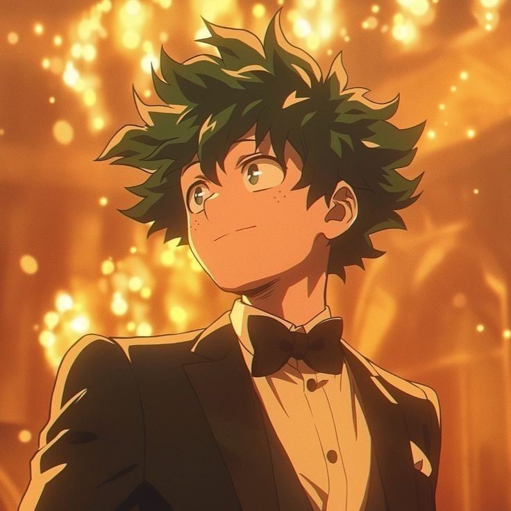 ♡~ Izuku Midoriya ~♡