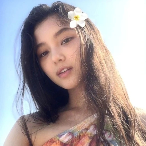 🌊 | Danielle Marsh |☀️