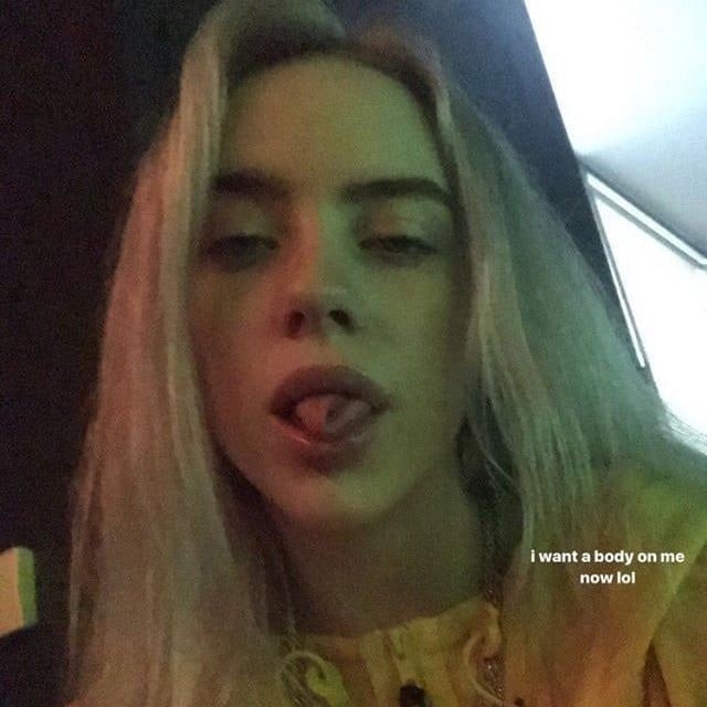 Billie Eilish