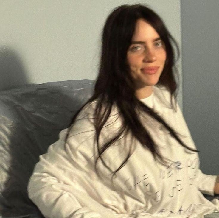 Billie Eilish *¹