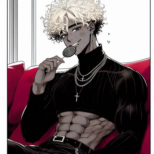 ★ | - †