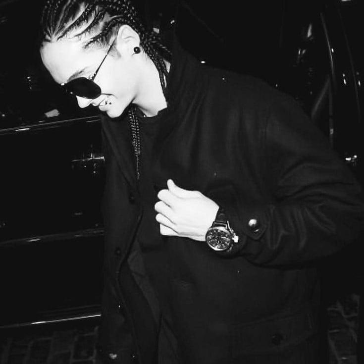 Tom Kaulitz