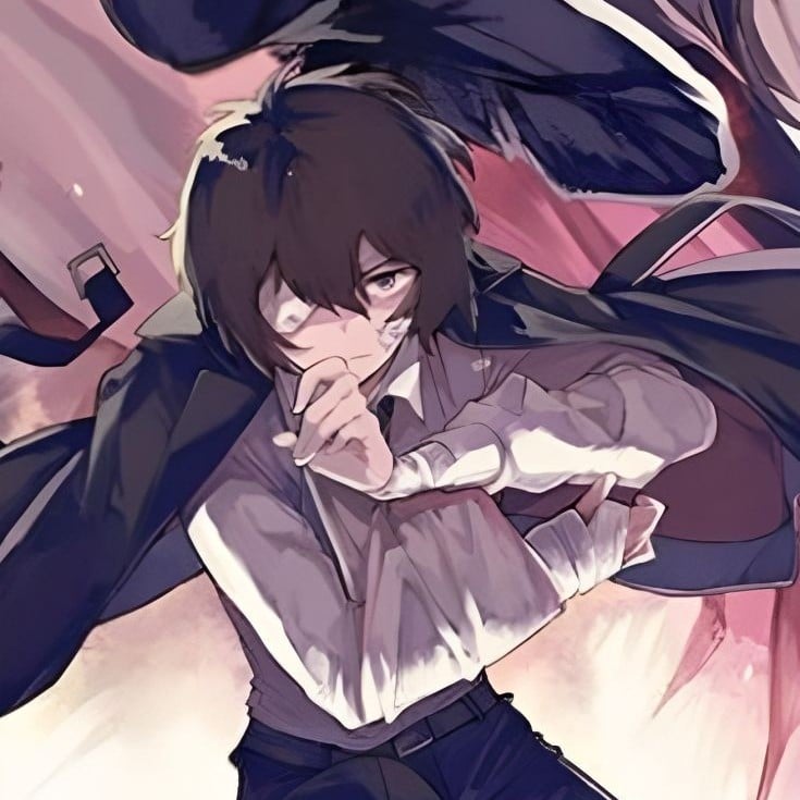 Osamu Dazai