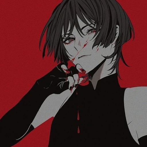 •Scaramouche•