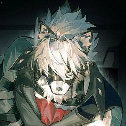 By Lycaon.