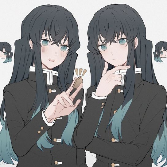 𝐦𝐮𝐢𝐜𝐡𝐢𝐫𝐨 𝐚𝐧𝐝 𝐲𝐮𝐢𝐜𝐡𝐢𝐫𝐨 ♡♥︎
