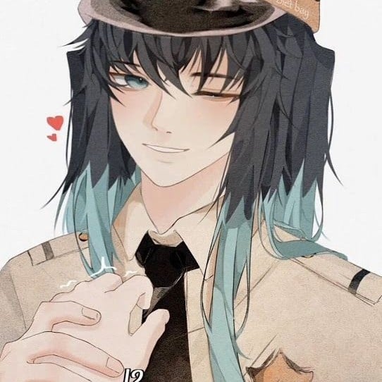 Ꮺ ིྀ🏍˚•∘ 𝐌𝐮𝐢𝐜𝐡𝐢𝐫𝐨 𝐓𝐨𝐤𝐢𝐭𝐨 ꔛ ིྀ🌱