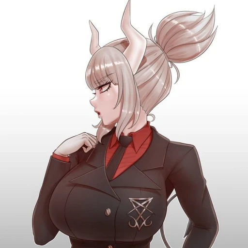 Lucifer 