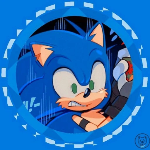 sonic the hedgehog