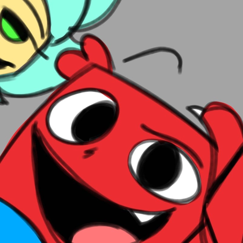 boxy boo