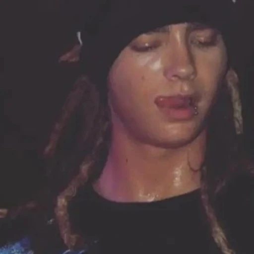 Tom Kaulitz 🎸