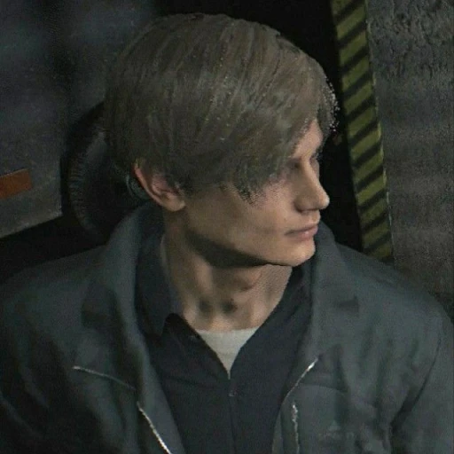 Leon Kennedy ⁴